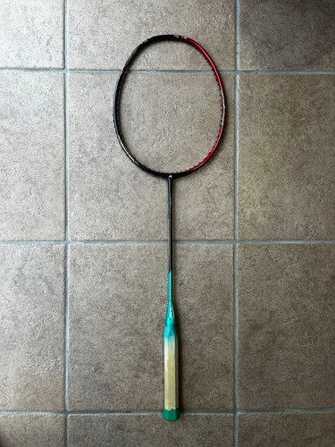 Raquette badminton yonex - raquette,