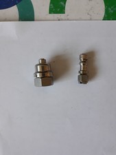 SEB EMBASE + SOUPAPE DE SECURITE COCOTTE MINUTE INOX SEB