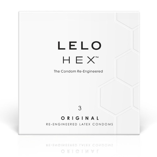 Lelo boîte de - lelo,