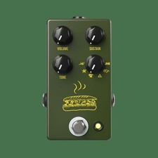 Jhs pedals muffuletta army - jhs,
