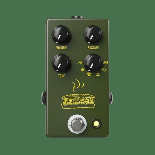 Jhs pedals muffuletta - pedals,