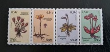 TIMBRES SAINT PIERRE ET MIQUELON NEUFS** N° 900/903 ,2007