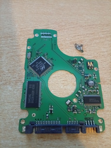 N147 pcb bf41 00231a - n147, bf41-00231a