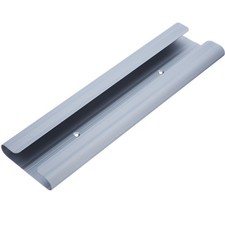  Rack de verre à vin à l'envers Hangle de rangement des verres sous les verres