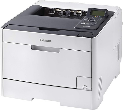 Canon sensys lbp7680cx - i-sensys,