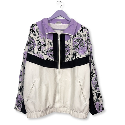 Anorak rodeo vintage - vintage, et