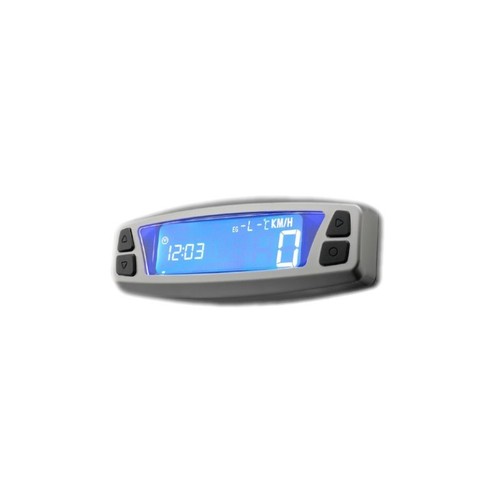 Compteur digital moto - compteur,