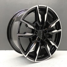 BMW I4 4 Série Gran Coupé 19