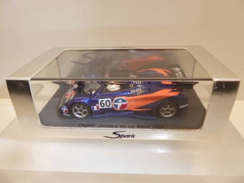 Spark s0195 pagani - -,