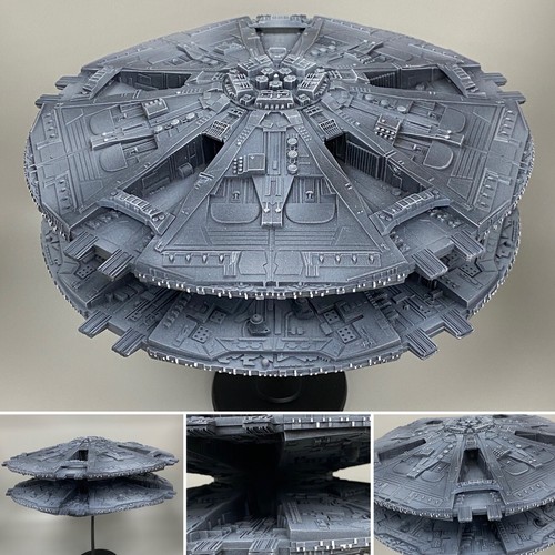 Battlestar galactica cylon - galactica,
