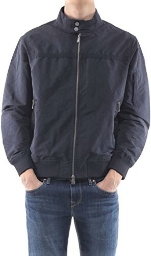 Blouson veste armani - blouson, exchange