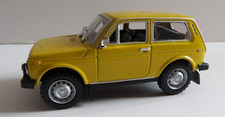 1/43 LADA NIVA 1980 Auto Plus