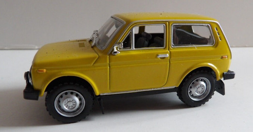 Lada niva 1980 auto - 1980,