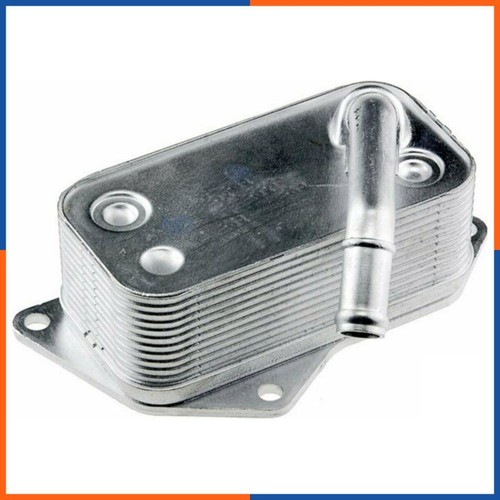 Radiateur huile moteur pour - radiateur,