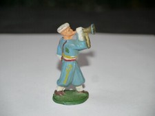 FIGURINE STARLUX NOUBA BLEU
