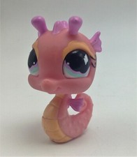 Littlest Pet Shop LPS Figurine