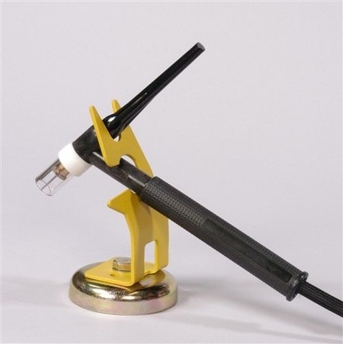 Magnetic tig welding torch - tig,