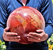 Grande boule de cristal