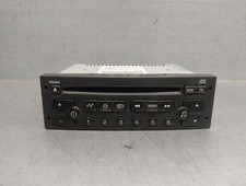 96552632XT SYSTÈME AUDIO / RADIOCD / 6564G3 / 5536034 POUR CITROËN C3 I FC_, FN