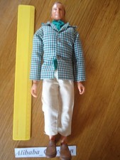 OSCAR GOLDMAN KENNER SIX