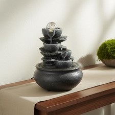 Fontaine de Table Zen avec