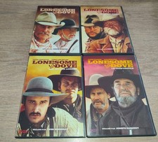 L INTEGRALE 8 DVD LONESOME