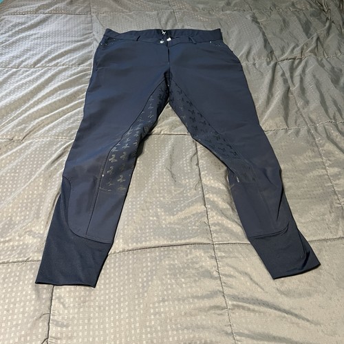 Isabell werth breeches - isabell, women