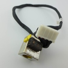 Packard Bell EasyNote LE69KB connecteur alimentation  dc jack    power socket