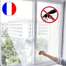 Moustiquaire fenêtre pro - moustiquaire,