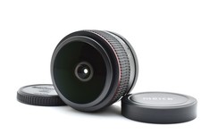 *NEUF* Objectif MEIKE 6,5 mm