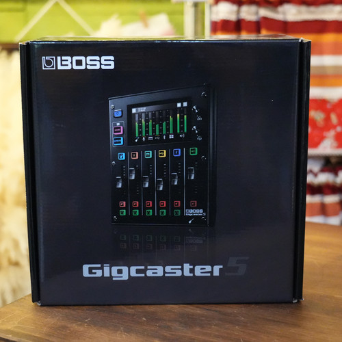Mixeur audio boss roland - boss,