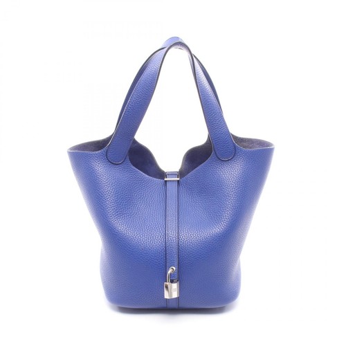 Hermes picotin lock - lock, mm