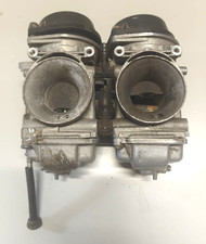 Rampe carburateur SUZUKI DR750 DR 750 pour pièces