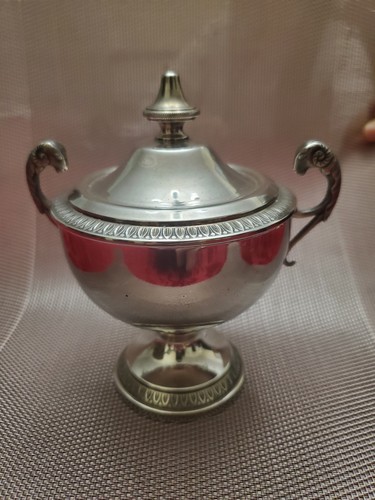 Coupe calice vermeil - calice,