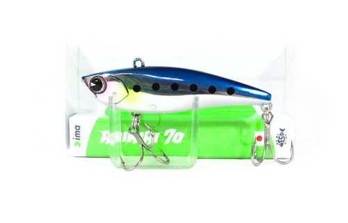 Vente ima raikiri vibration - ima,