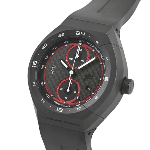 Porsche design monobloc - porsche,