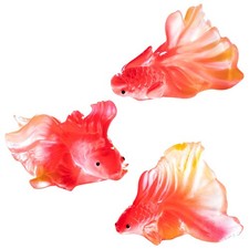  3 Pcs Décorations Pour