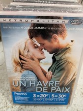 DVD UN HAVRE DE PAIX - Josh