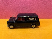 Corgi toys  Austin mini van