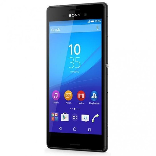 Smartphone sony xperia - sony, m4