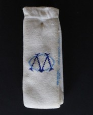 Marseille vintage paire de - om,