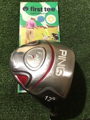 Ping ladies faith titanium - ping,
