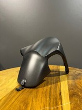 Garde boue Avant Carbone Ducati XDiavel 96980771A