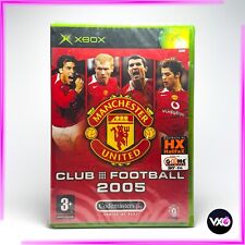 Manchester United Xbox