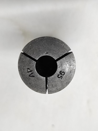 Pinces type schaublin w20 - pinces,