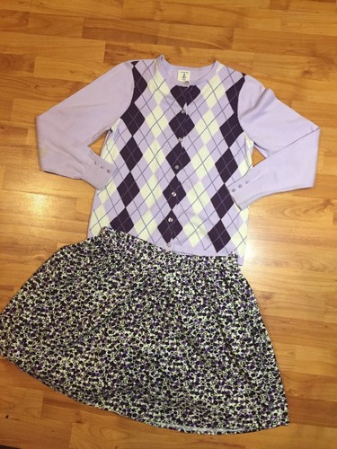Lands end girls 14 - lands’,