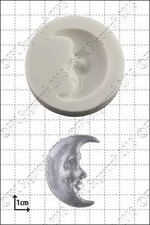 Moule Silicone Homme En The