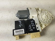 MOTEUR LEVE VITRE AVG PEUGEOT 307 PH2 BREAK (3E) 503620100208