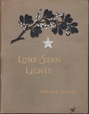 Lone-Star Lights. Belle Hunt