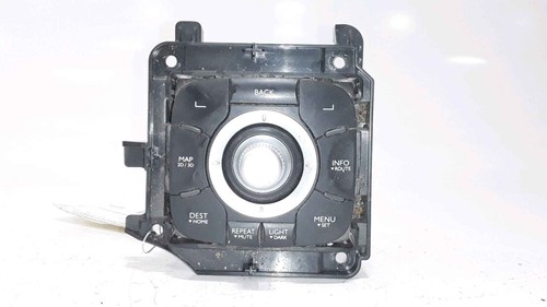 Commande autoradio renault - commande,